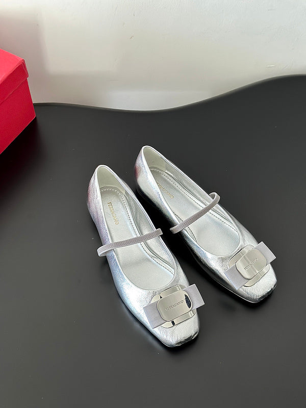 Glami - FGO Women Shoes - 067
