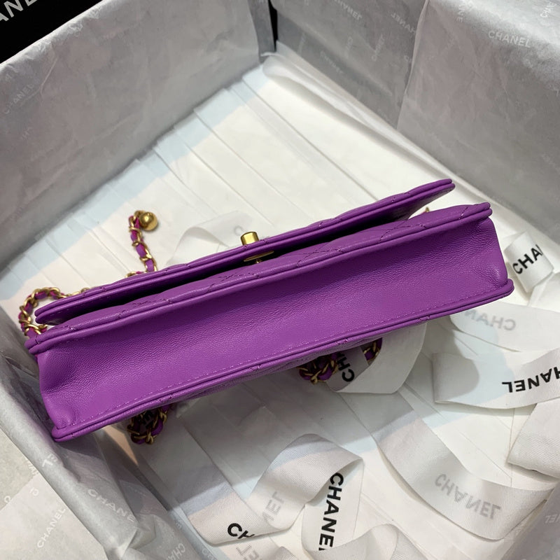 Chanel Bags