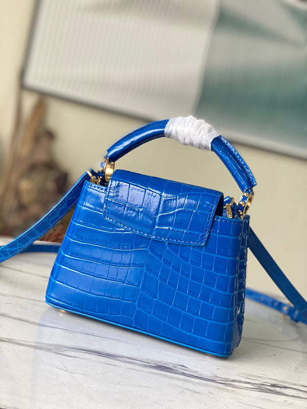 Fashion Lu-Vi bags - 5315