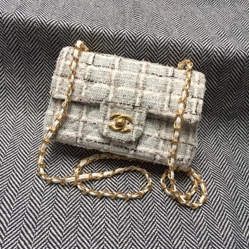 glamy - CHL Bags - 3418