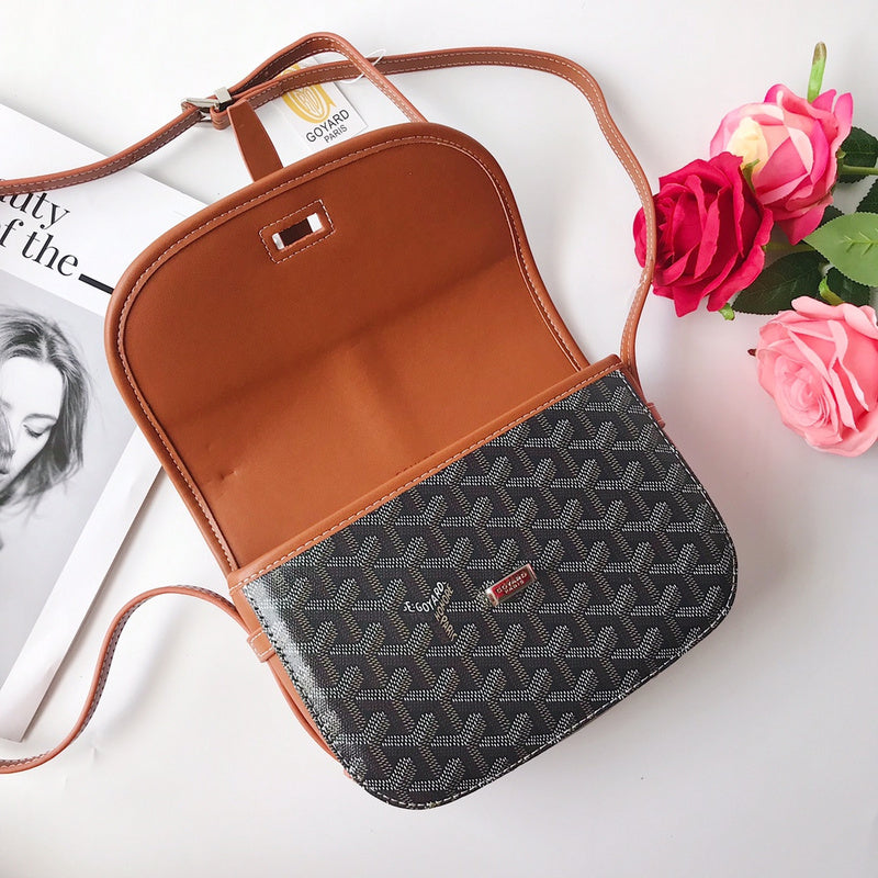 Satchel Bags - GYD Bags - 054