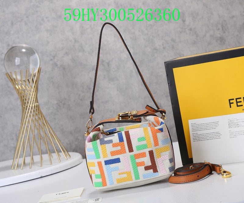 Glami - FDE Bags - 3045