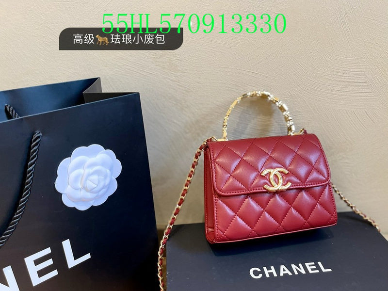 Glami - CHL Bags - 2293