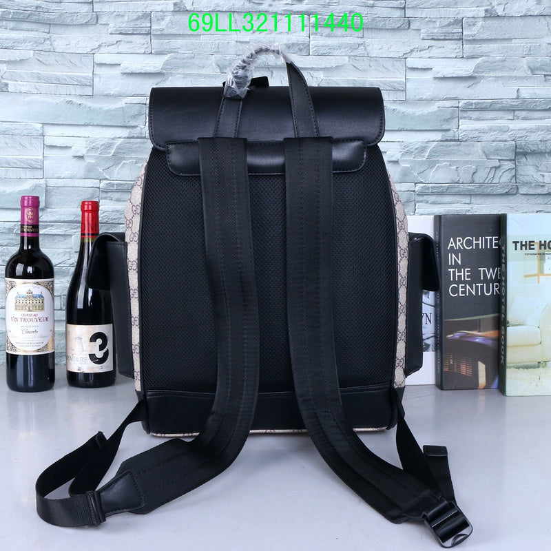 Glami Fashion - GCI Bags - 11421