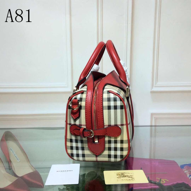 ELE Fashion -BBR Bags - 855