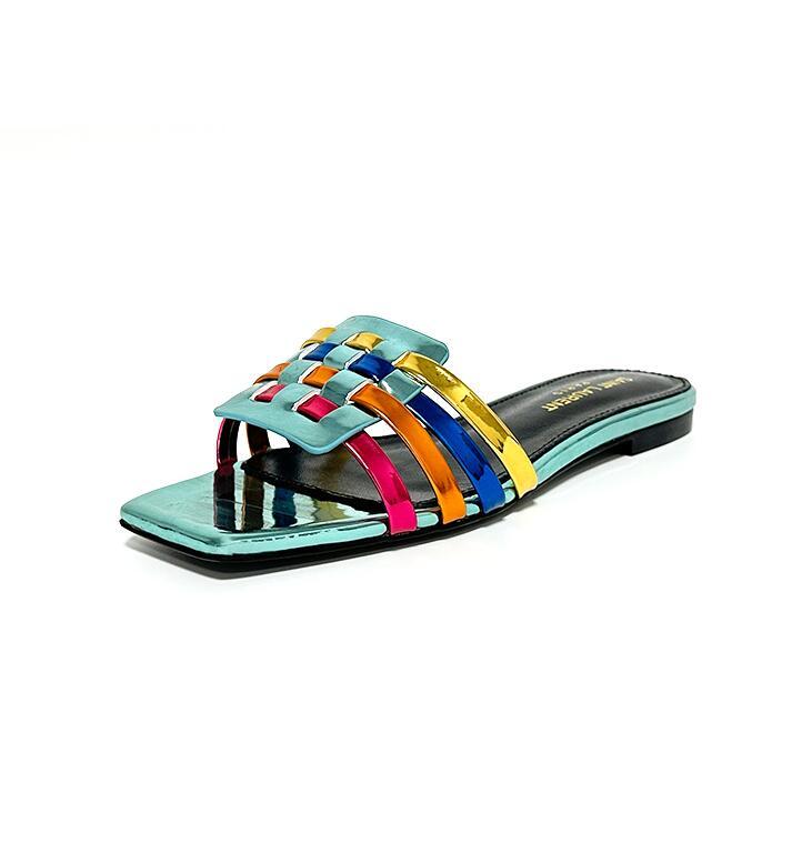 SAMC - YLS Women Shoes - 249