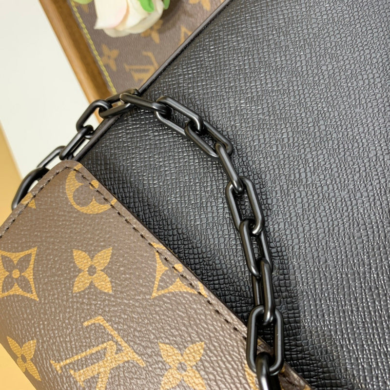 Satchel Bags - VL Bags - 6469