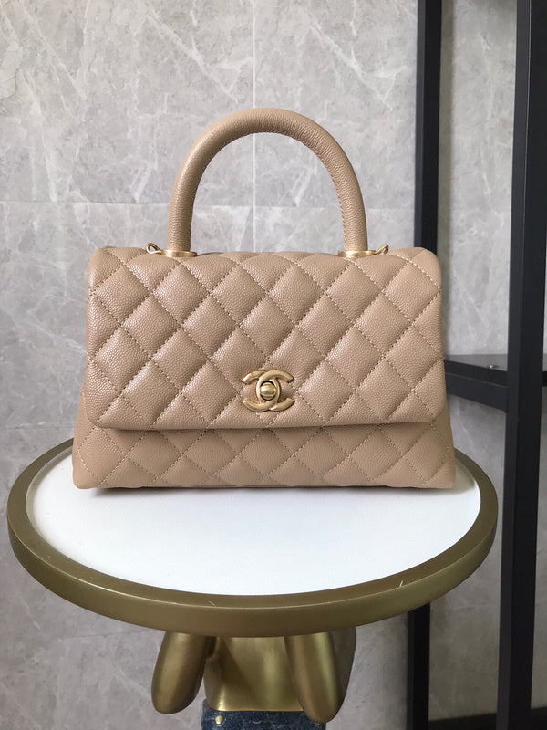 Satchel Bags - CHL Bags - 3704