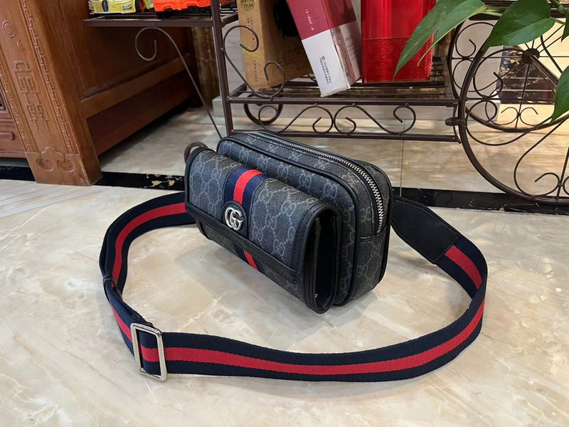 Satchel Bags - GCI Bags - 1354