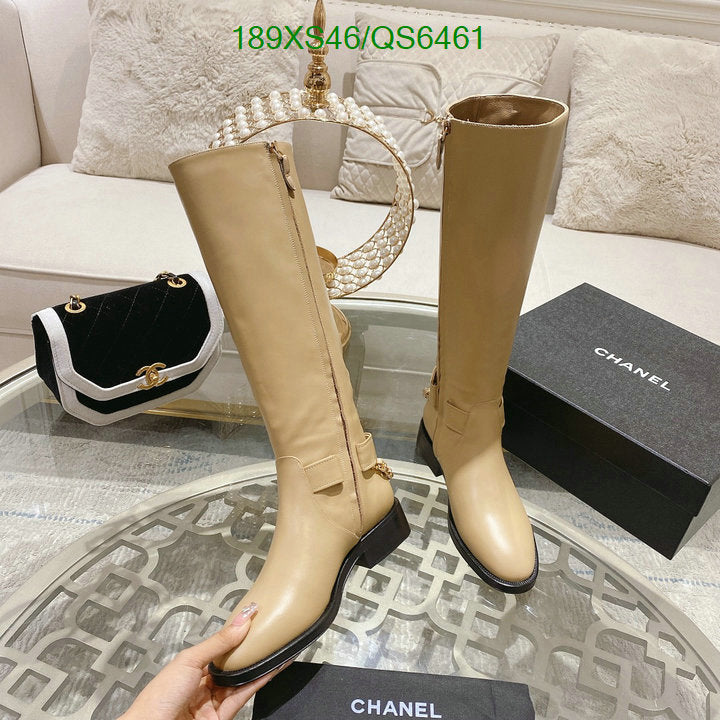 SAMC - CHL Women Boots - 408