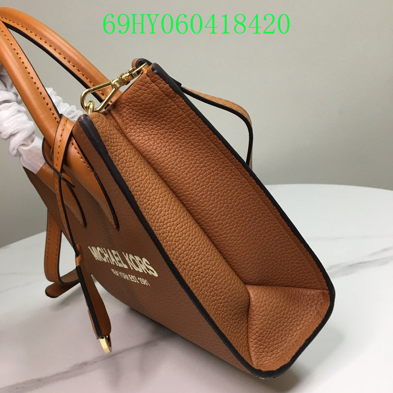 Satchel Bags - MK Bags - 075