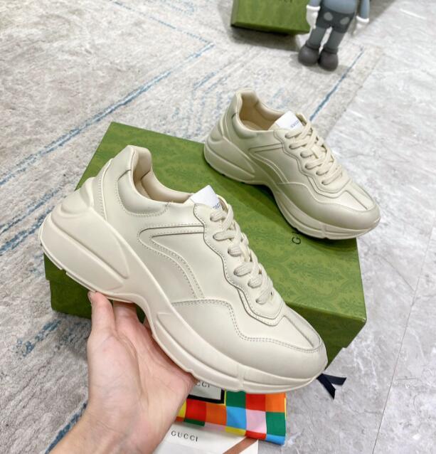 SAMC - GUKI Men Shoes - 594