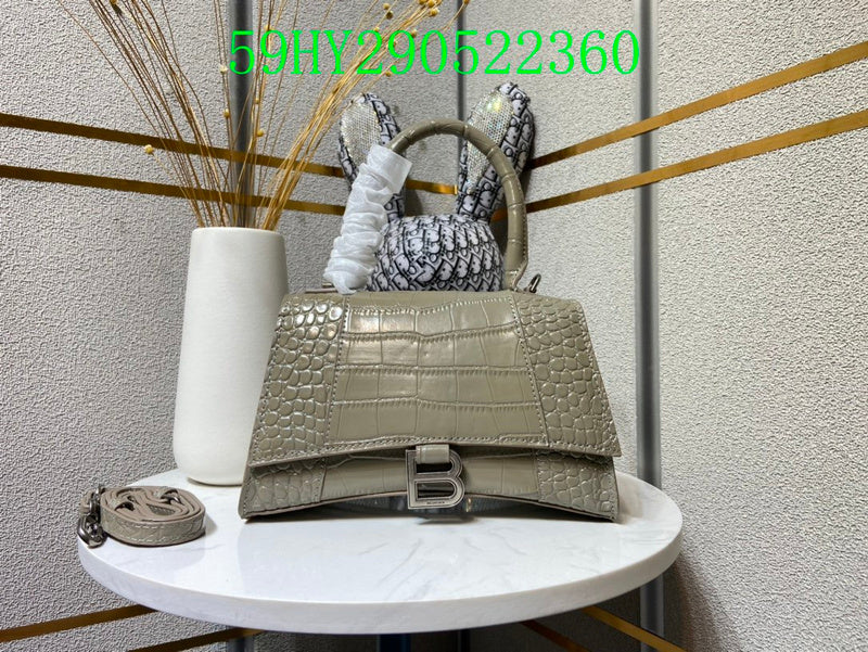 Satchel Bags - BGA Bags - 2502