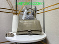 Satchel Bags - BGA Bags - 2502