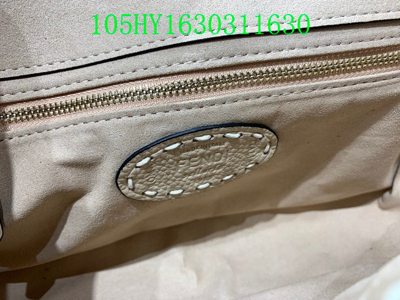Glami - FDE Bags - 1847
