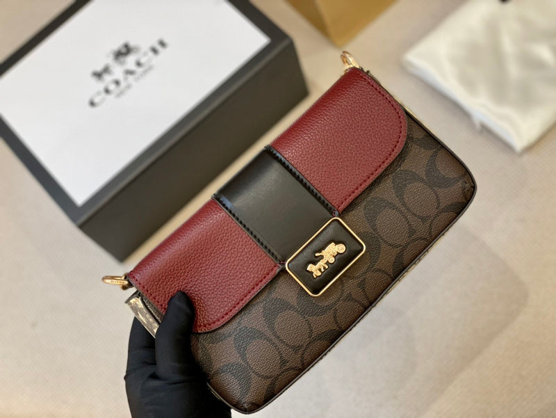 Satchel Bags - CCH Bags - 190