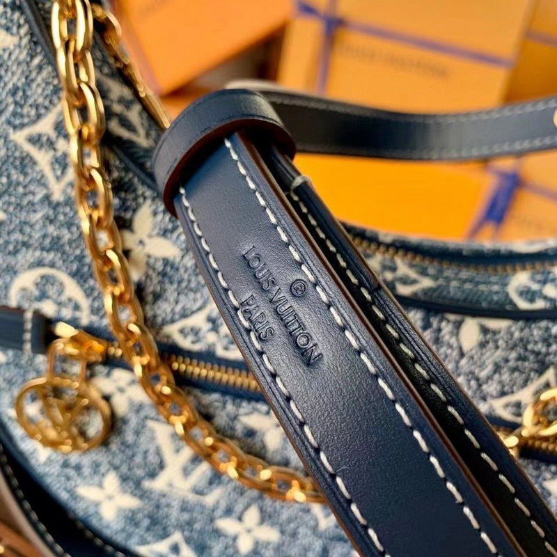 Glami GlamI Lu-Vi Bags - 16610