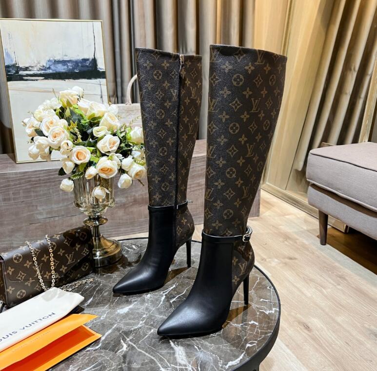 glamy - LOV Women Shoes - 872