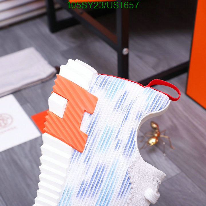 SAMC - HMS Men Shoes - 619