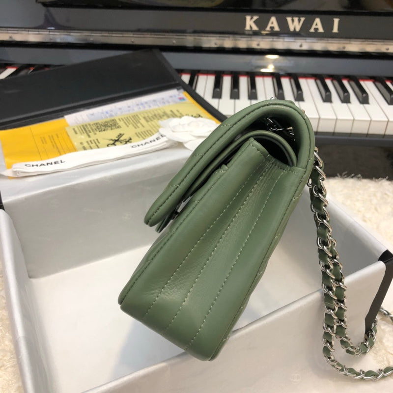 Satchel Bags - CLN Bags - 1137