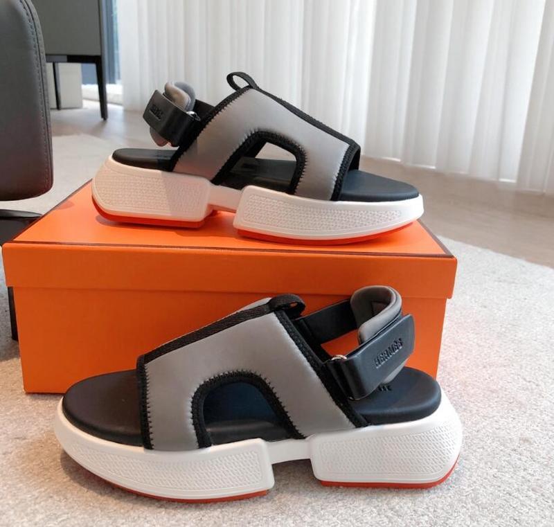 SAMC - HMS Men Shoes - 276