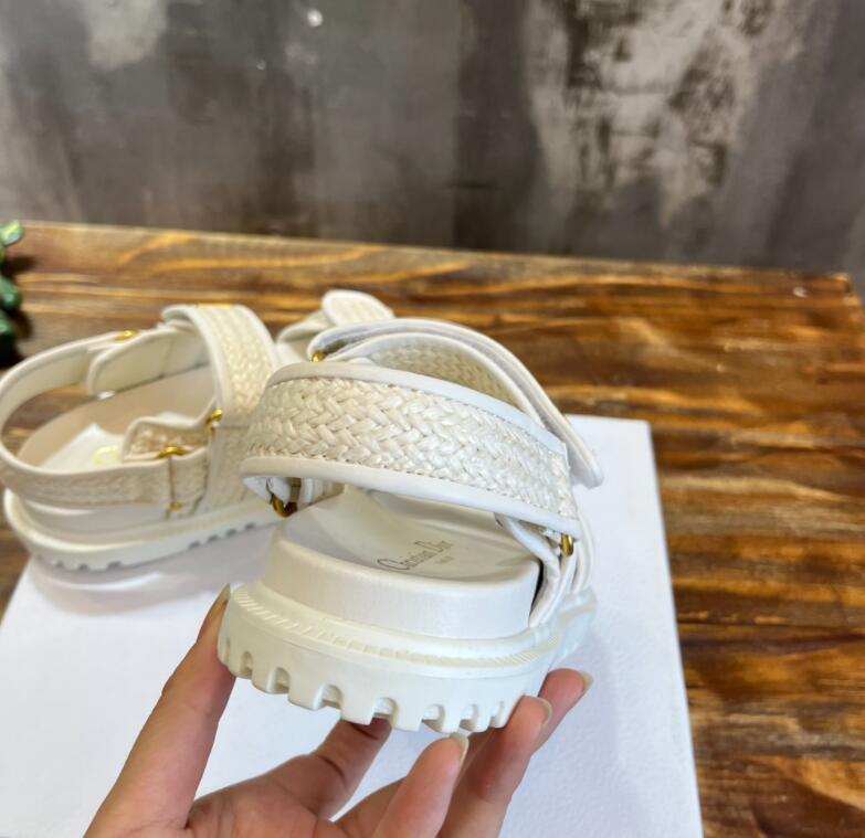 SAMCC - DOR Women Shoes - 359