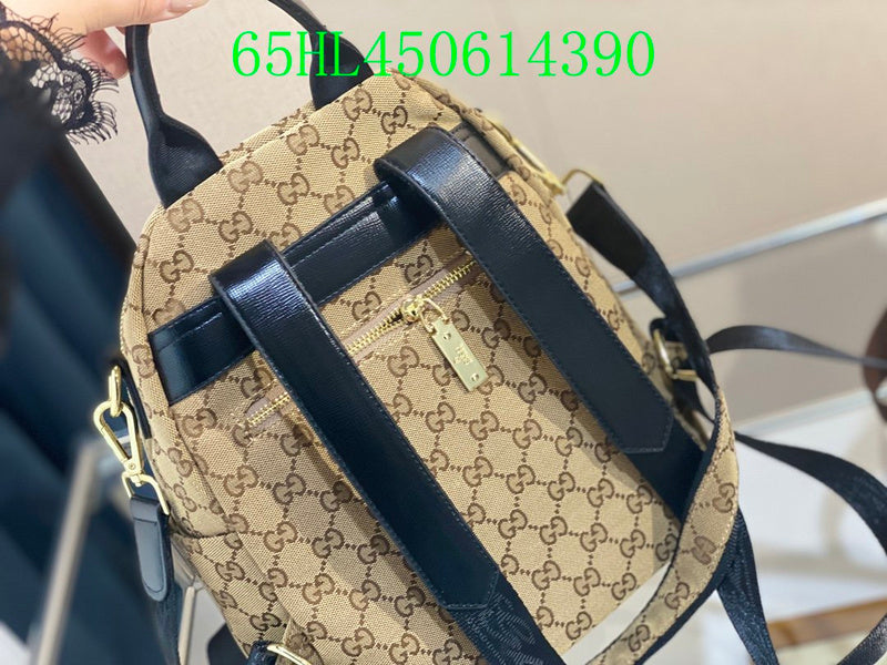 Glami Fashion - GCI Bags - 11472