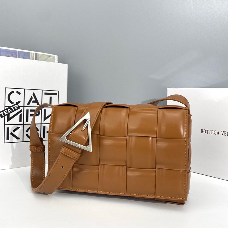 Satchel Bags - BV Bags - 212