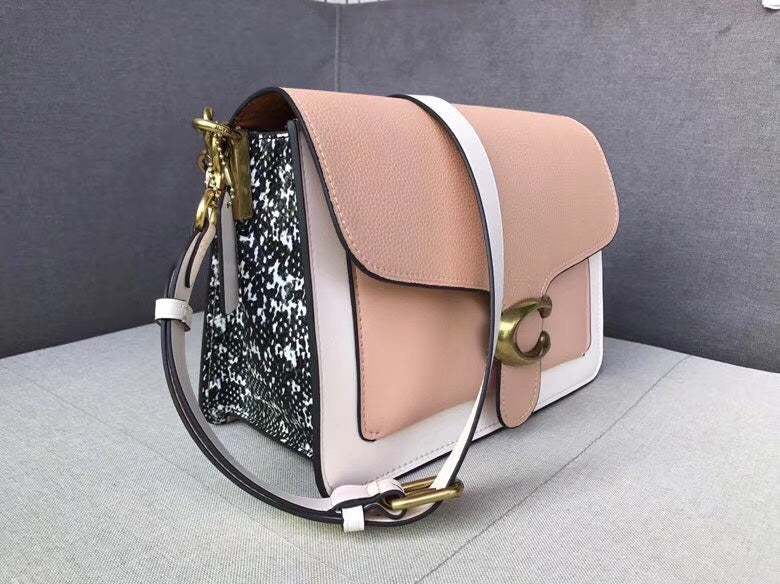 Satchel Bags - CCH Bags - 556