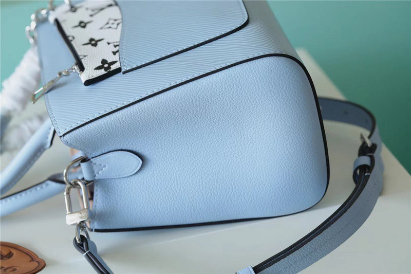 Satchel Bags - VL Bags - 6897