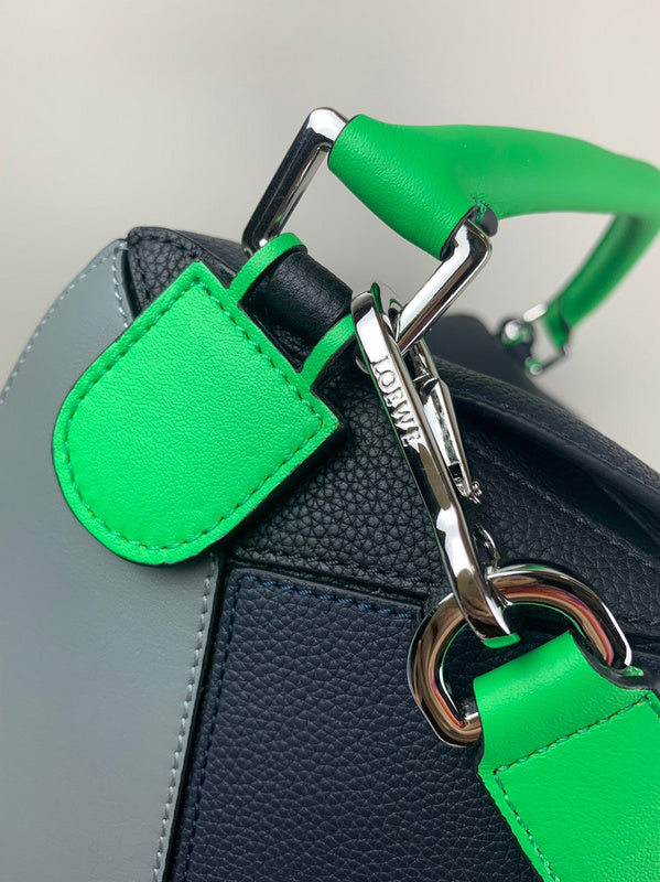 Glamy - LWO Bags - 836