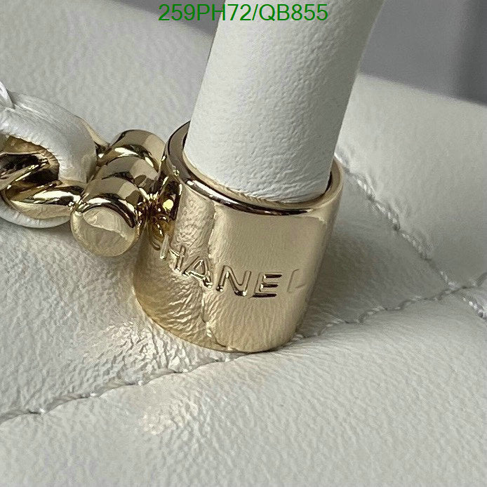 SAMC - CHL Bags - 352