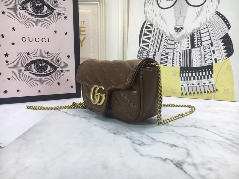 Satchel Bags - GCI Bags - 2163