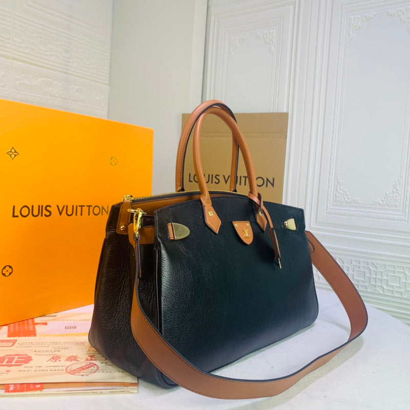 Satchel Bags - VL1 Bags - 663