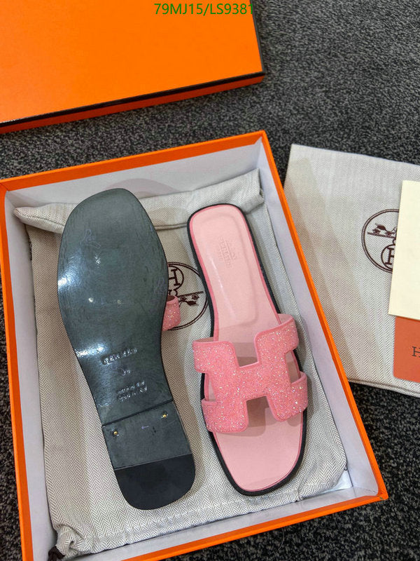SAMC - HMS Women Shoes - 371