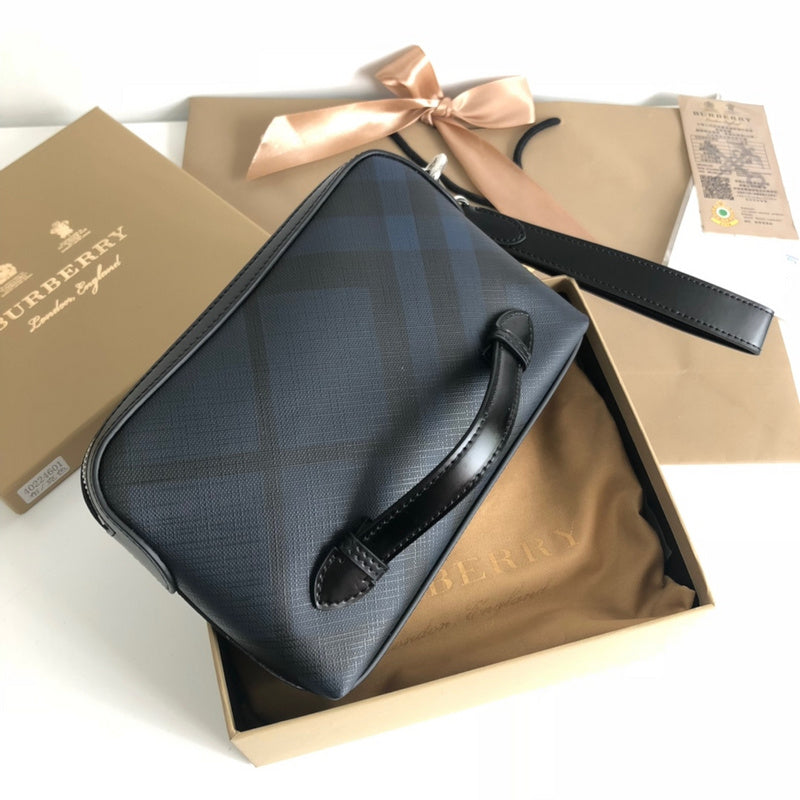 Glami-i BOR Men Bags - 068