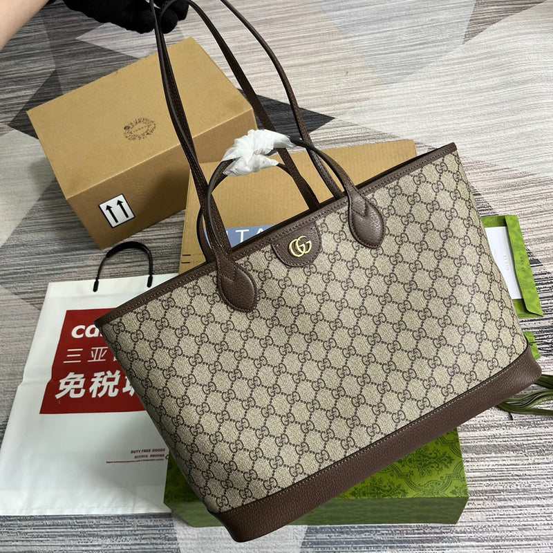 Satchel Bags - GCI Bags - 7655