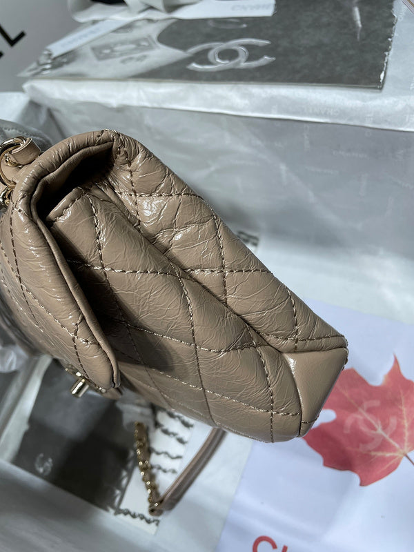 Satchel Bags - CLN Bags - 908