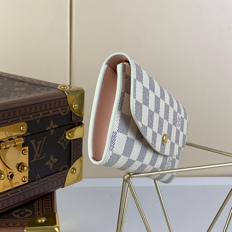 Satchel Bags - VL Bags - 2498