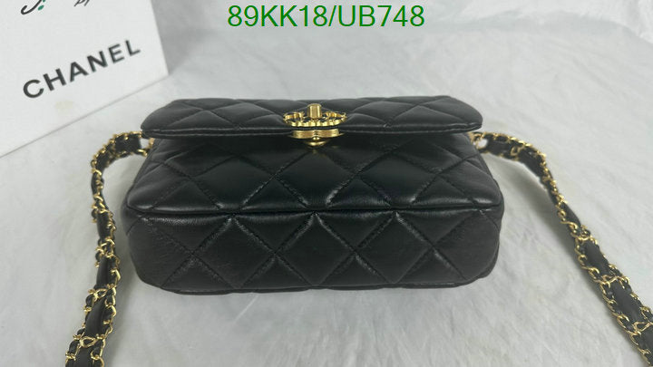 SAMC - CHL Bags Crossbody - 082
