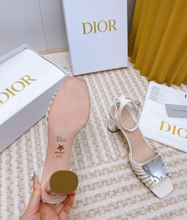 SAMCC - DOR Women Shoes - 323