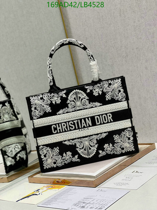 SAMCC - DOR Bags - 1349