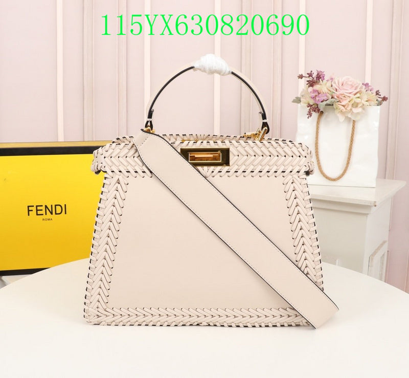 Glami - FDE Bags - 2414