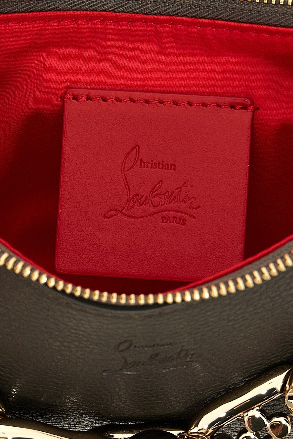 Christian Louboutin Women 'Loubila Chain Mini' Shoulder Bag