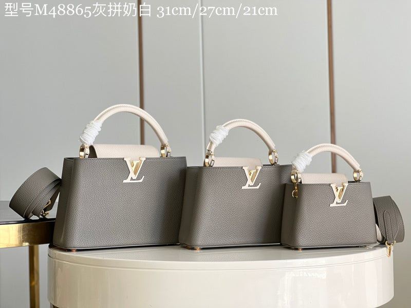 Satchel Bags - VL Bags - 1793
