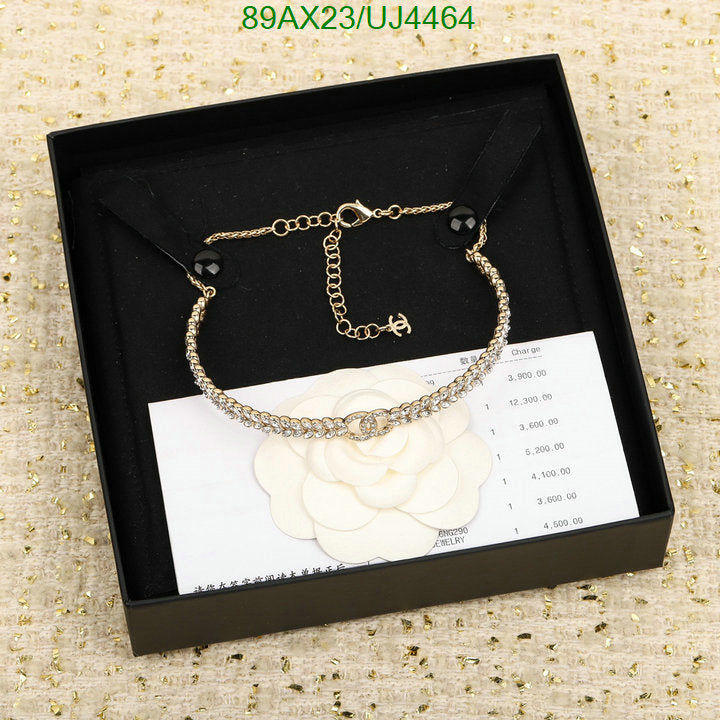 SAMC - CHL Jewelry Necklace - 100