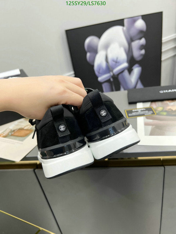 SAMC - CHL Women Shoes Sneakers - 230