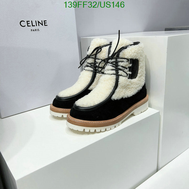 SAMC - COL Women Shoes - 055