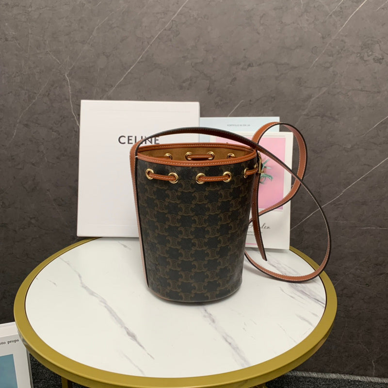 Glamy - COL Bags - 963