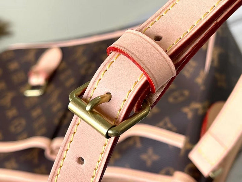 Satchel Bags - VL Bags - 402